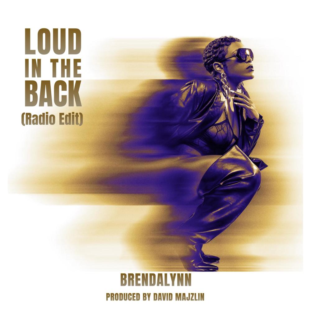 Loud In The Back (Radio Edit)