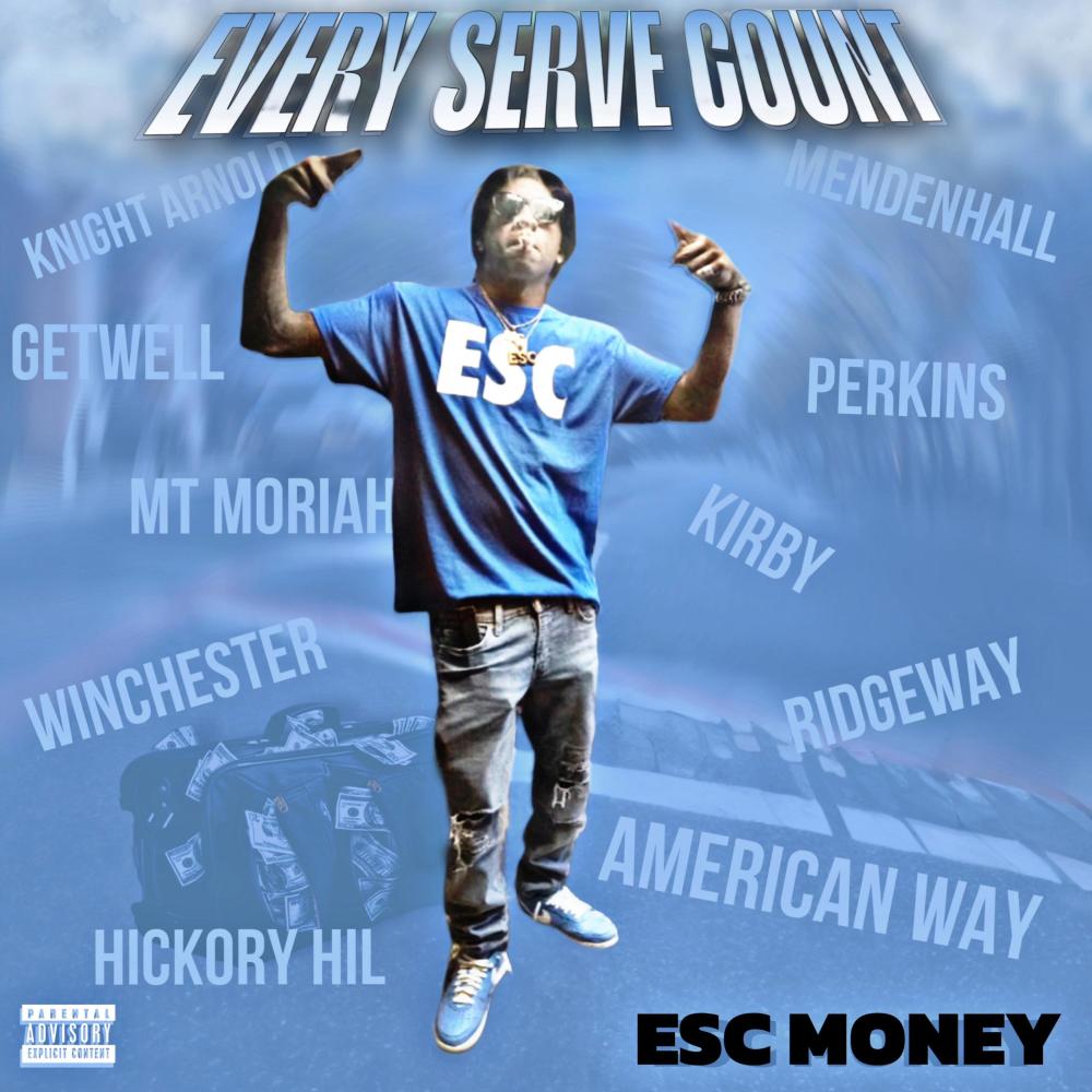 make it (feat. vito da don) (Explicit)