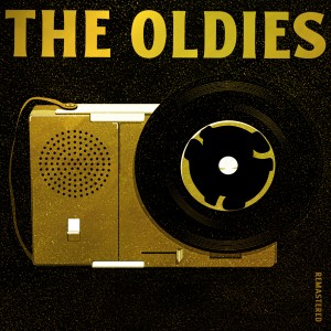 อัลบัม The Oldies (Remastered) (Explicit) ศิลปิน Various