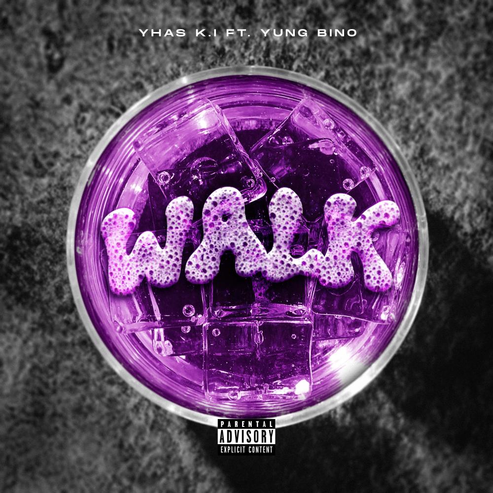 Walk (Explicit)