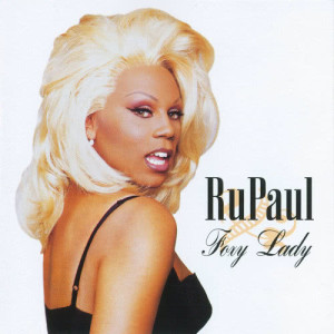 ดาวน์โหลดและฟังเพลง A Little Bit of Love พร้อมเนื้อเพลงจาก RuPaul
