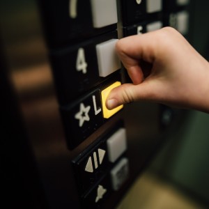 Album Elevator Music (Loopable) from Jordan Harris
