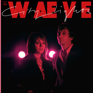 The WAEVE的專輯City Lights (Explicit)