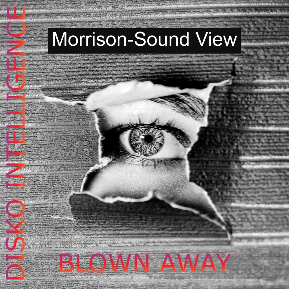 Blown Away (Original Mix)