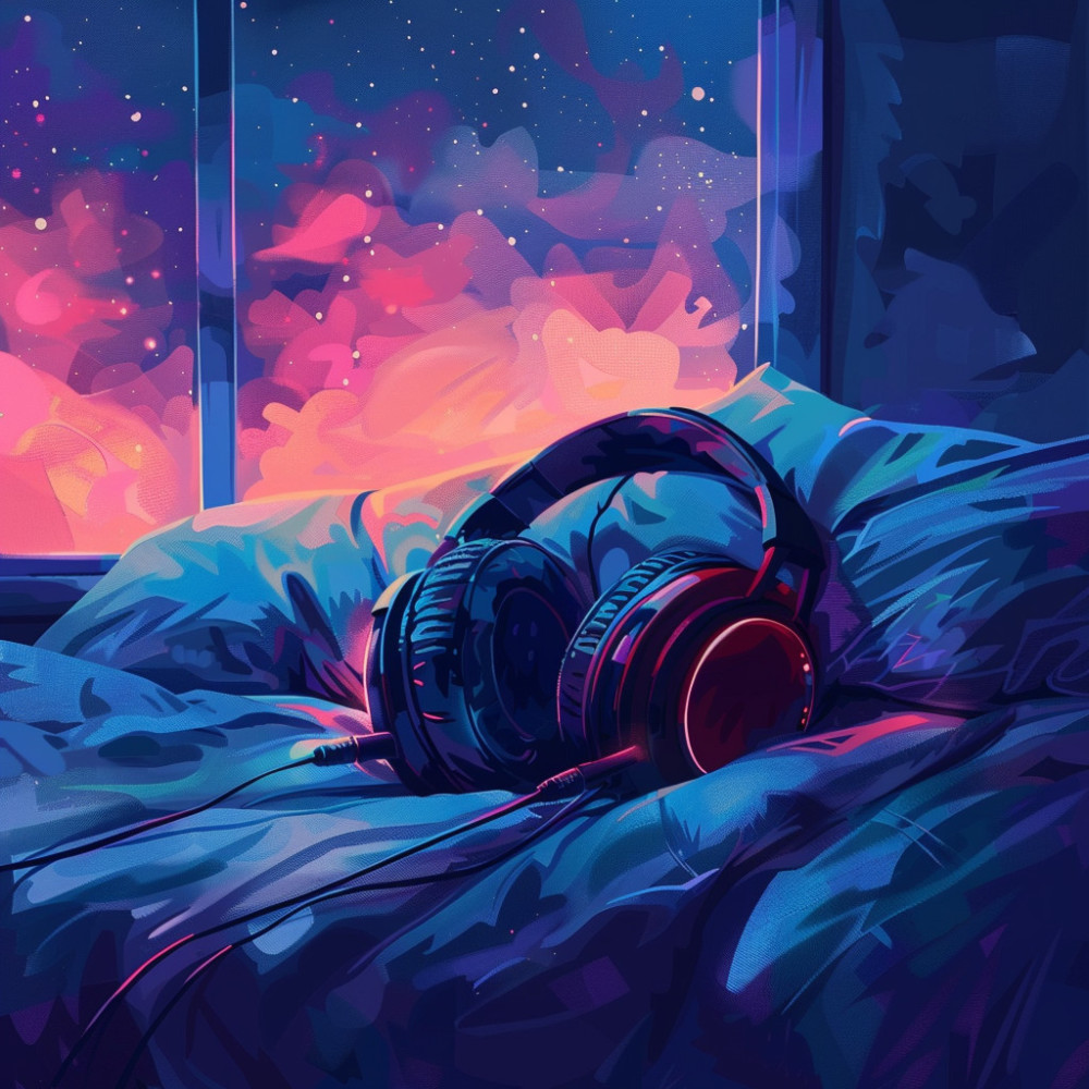 Melody Sleep Lofi