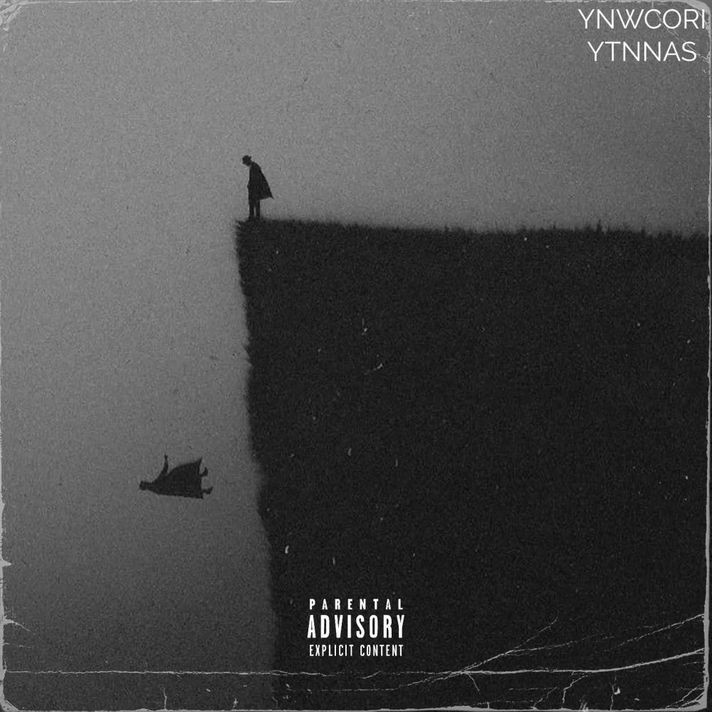 NO TRUST (feat. YTNNAS) (Explicit)