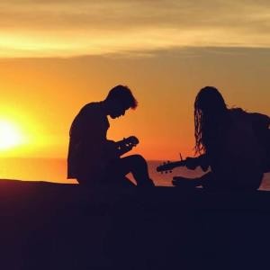 default playlist img