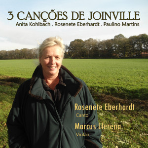 Rosenete Eberhardt的專輯3 Canções de Joinville