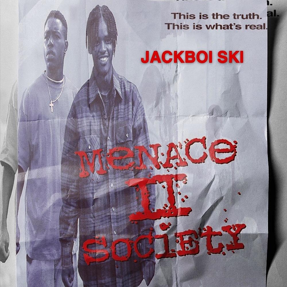 Menace To Society(O-Dog) (Explicit)