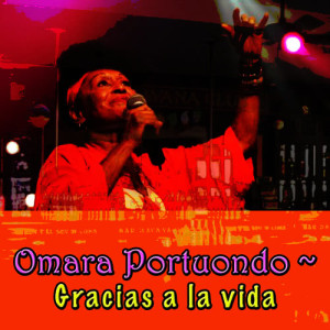 收聽Omara Portuondo的Si Llego a Besarte歌詞歌曲
