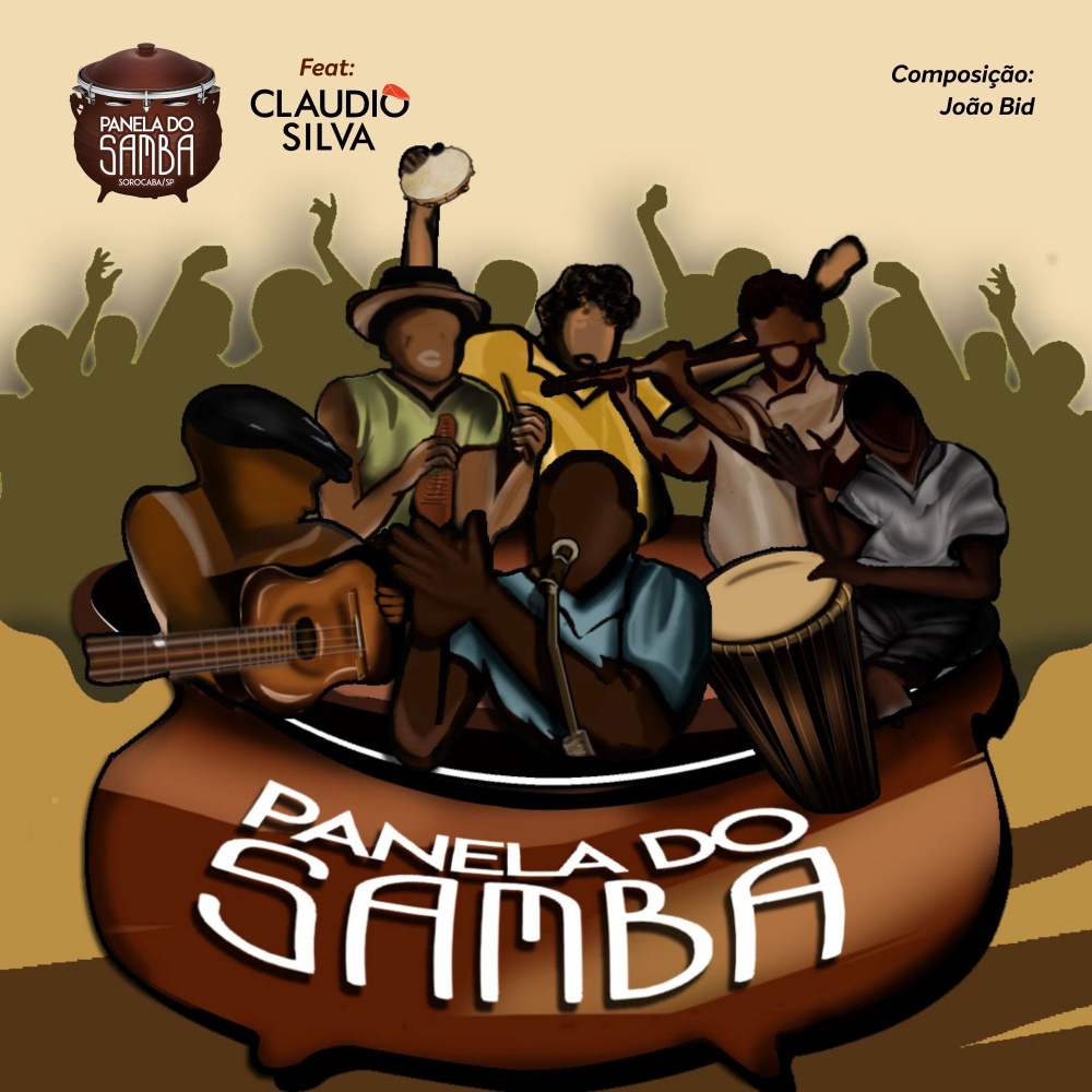 Panela do Samba