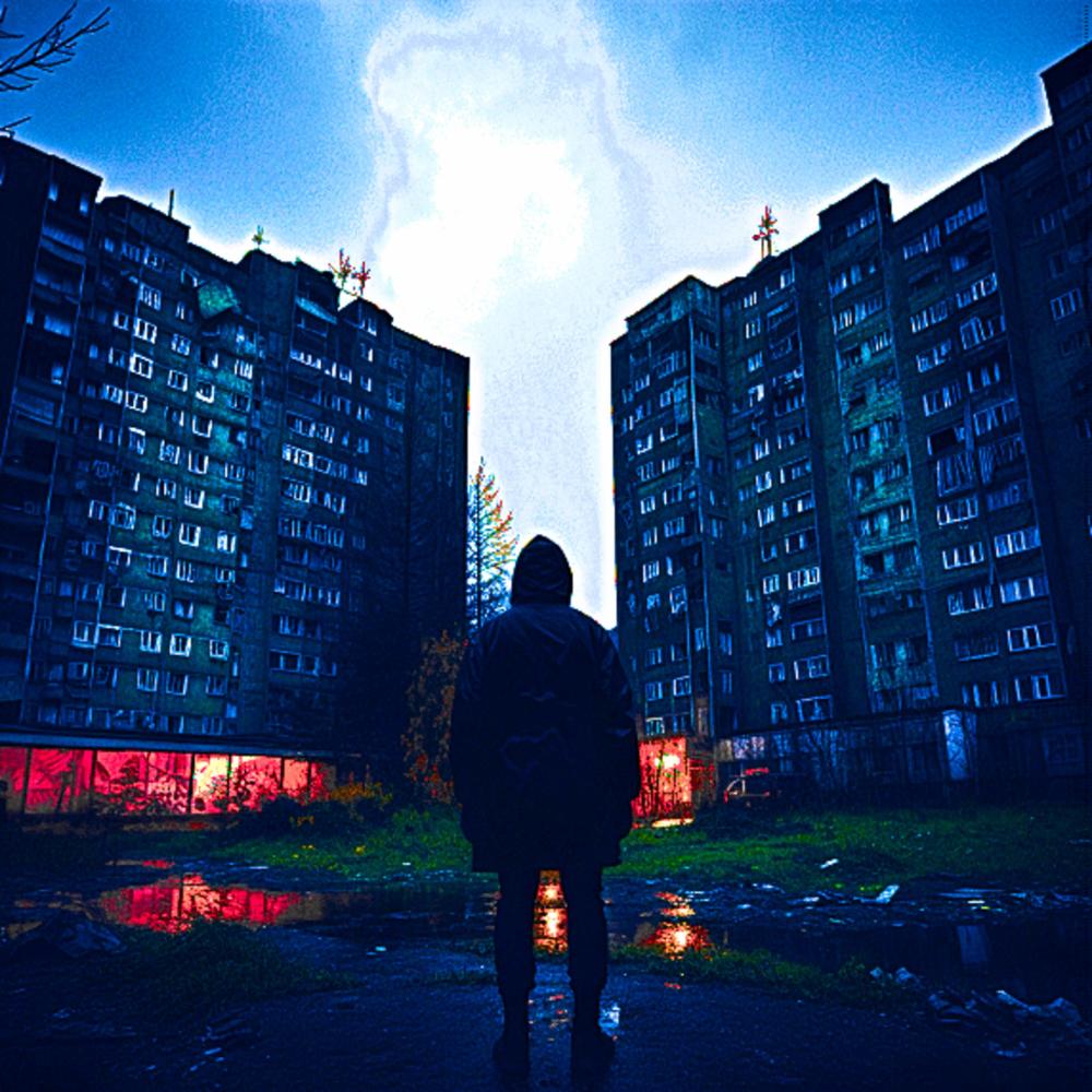 Hulk Smash (feat. Mte Hundo) (Explicit)