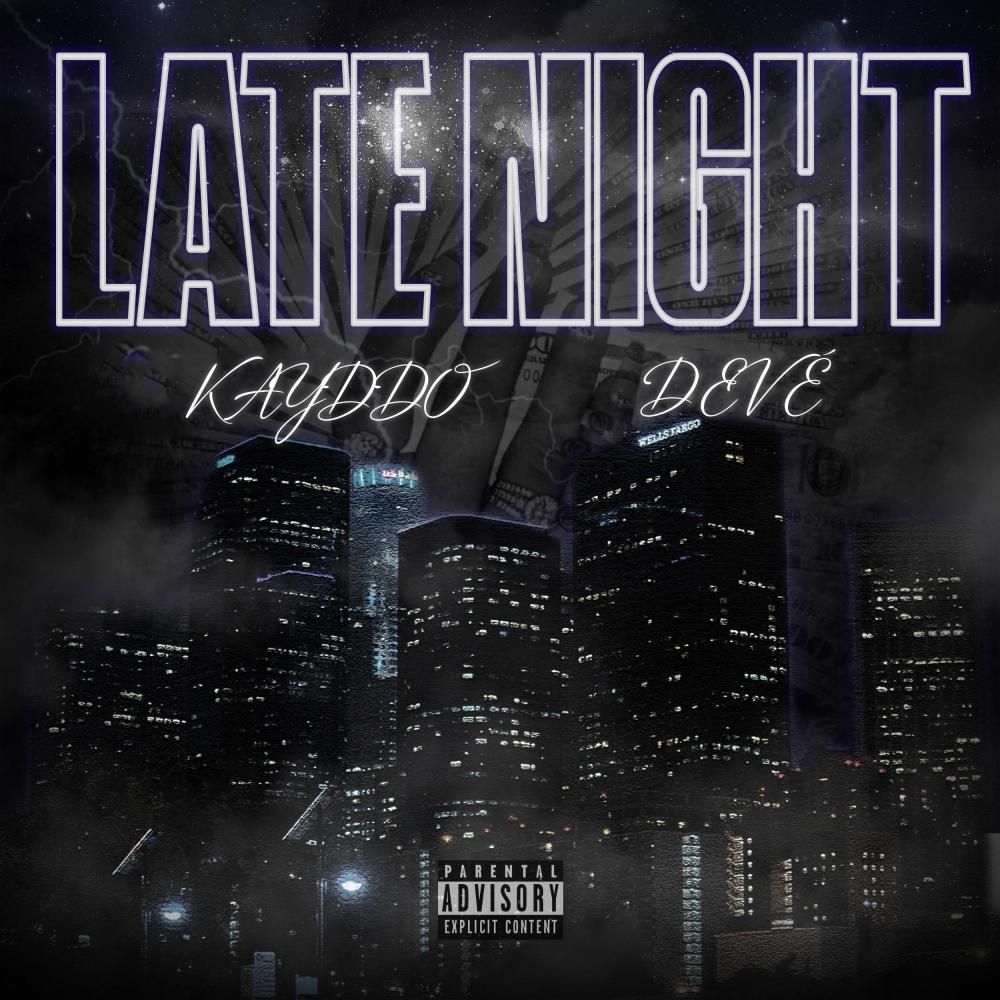 Late Night (Explicit)