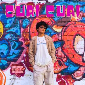 Luzardy M的專輯CUA CUA (feat. Elyisuscrazy) [Explicit]