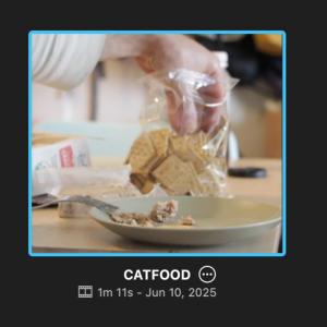 s.al的專輯CATFOOD