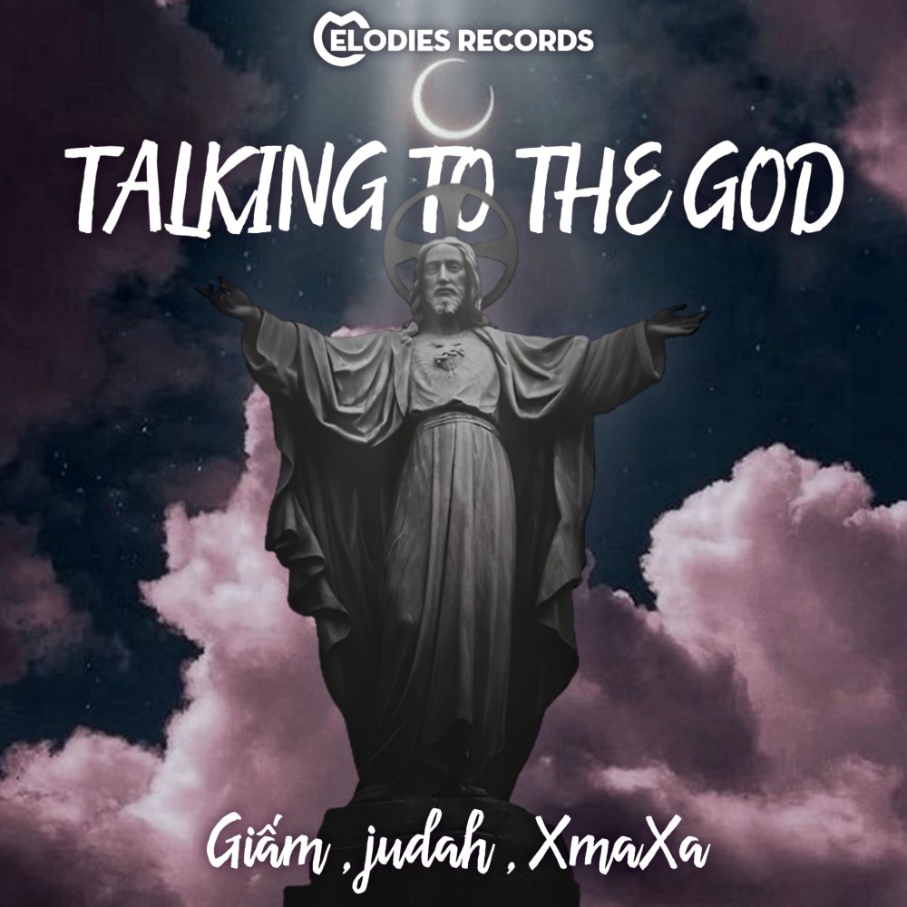 Talking to the God