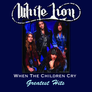 ดาวน์โหลดและฟังเพลง Living On The Edge พร้อมเนื้อเพลงจาก White Lion