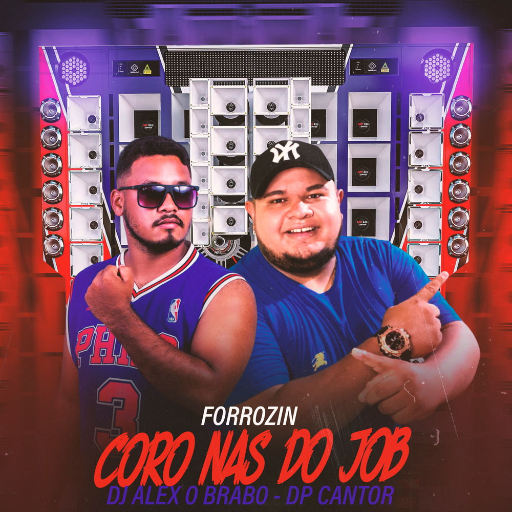 Forrozin Coro Nas do Job