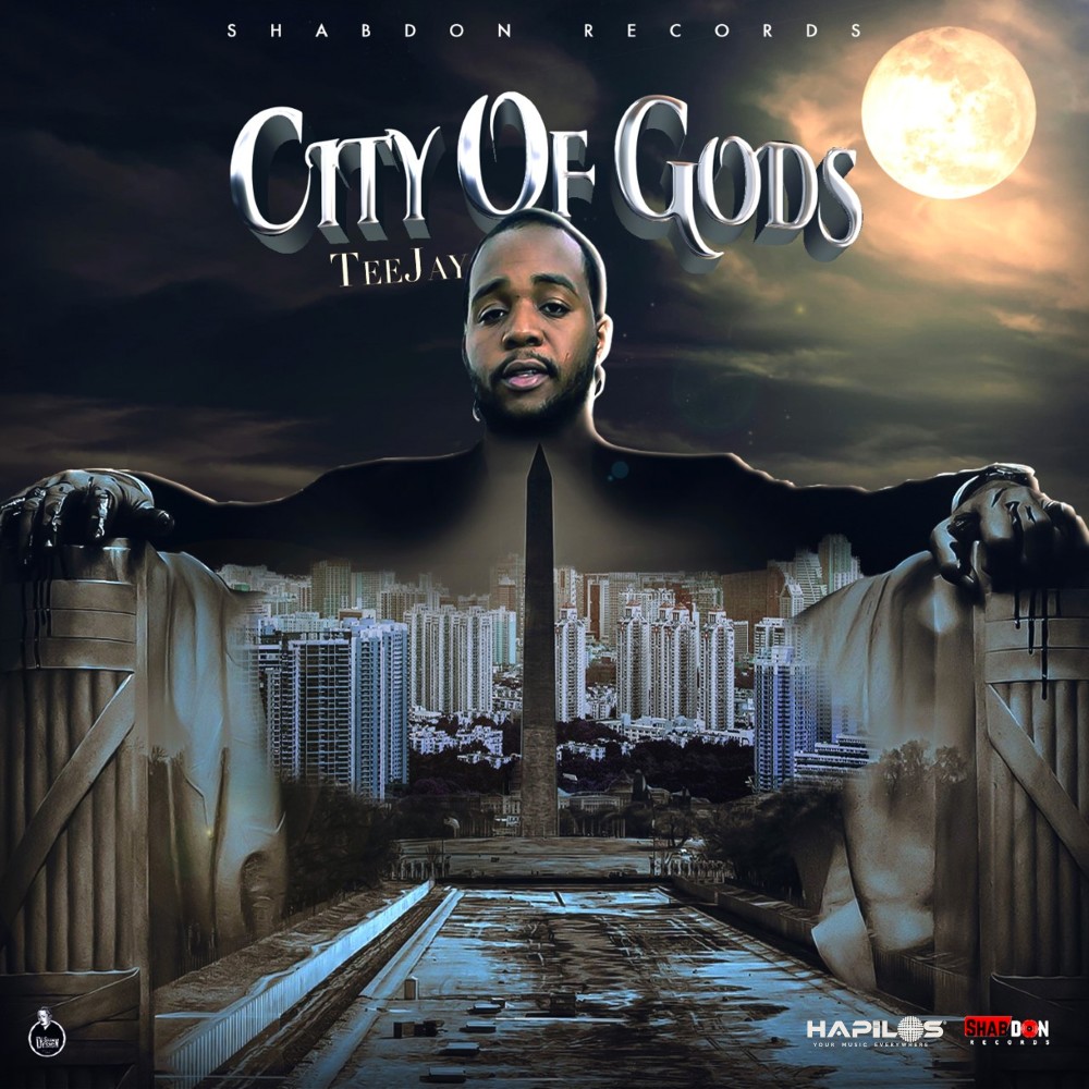 City of Gods (Explicit)