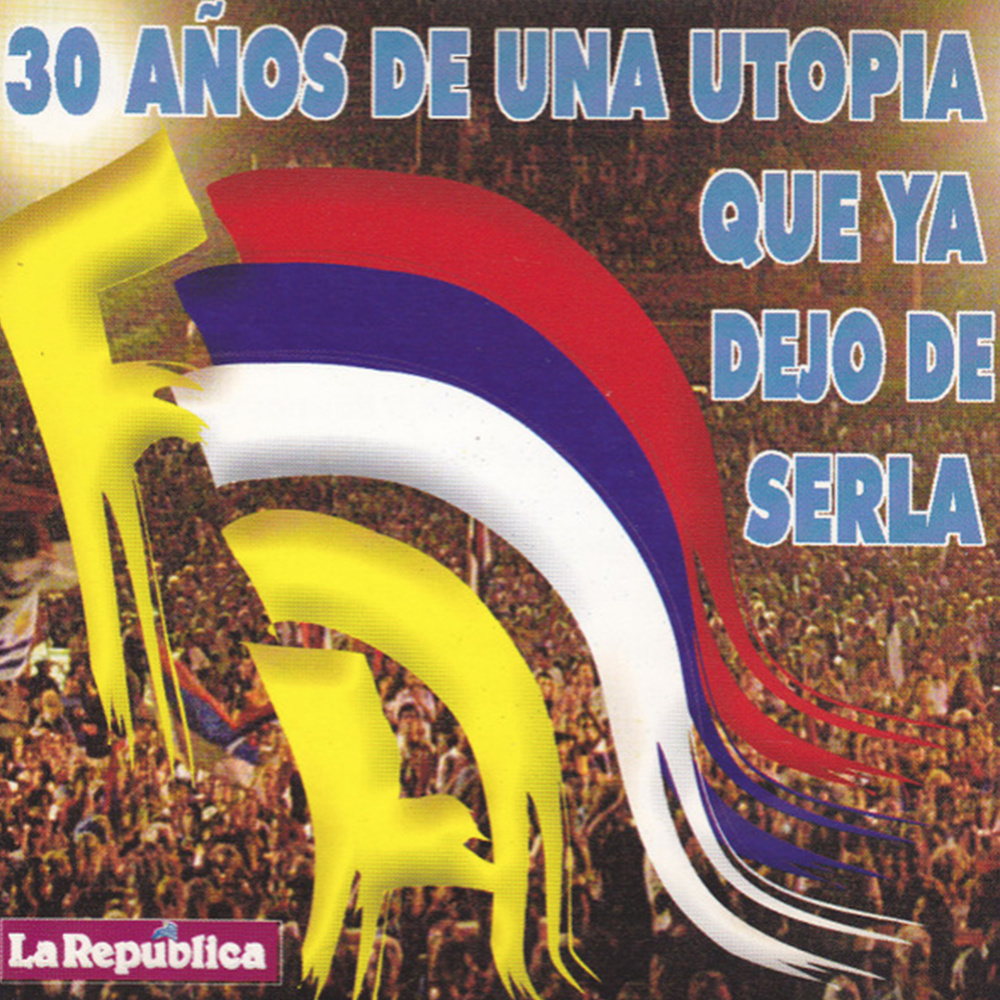 Historias de la Paz