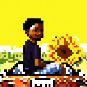 default playlist img