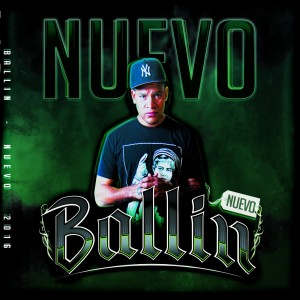 收聽Ballin的Sonando歌詞歌曲