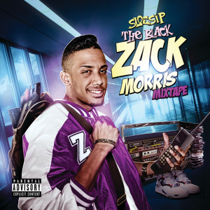 The Black Zack Morris: MixTape