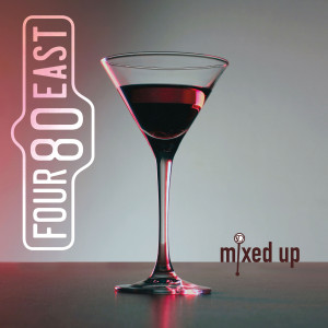 收聽Four80East的Don't Look Back (2020 Mix)歌詞歌曲