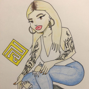 Listen to The Game song with lyrics from Candice