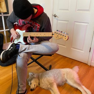 Listen to Sleepy Sunday Morning song with lyrics from Deej