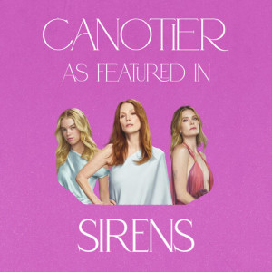收聽Matthew Adam Taylor的Canotier (as featured in "Sirens") (Original TV Series Soundtrack)歌詞歌曲