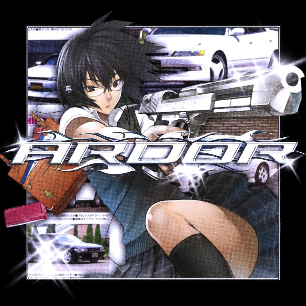 ARDOR