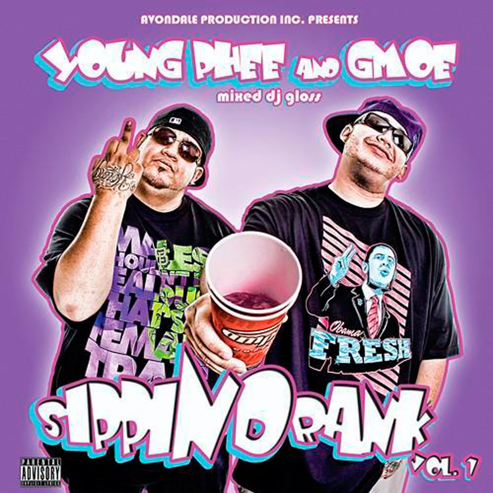 Trap Muzik (feat. Tray Gutter & Money Sinclair) (Explicit)