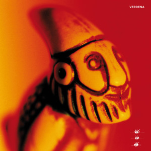 ดาวน์โหลดและฟังเพลง Viba (Remastered 2019) พร้อมเนื้อเพลงจาก Verdena