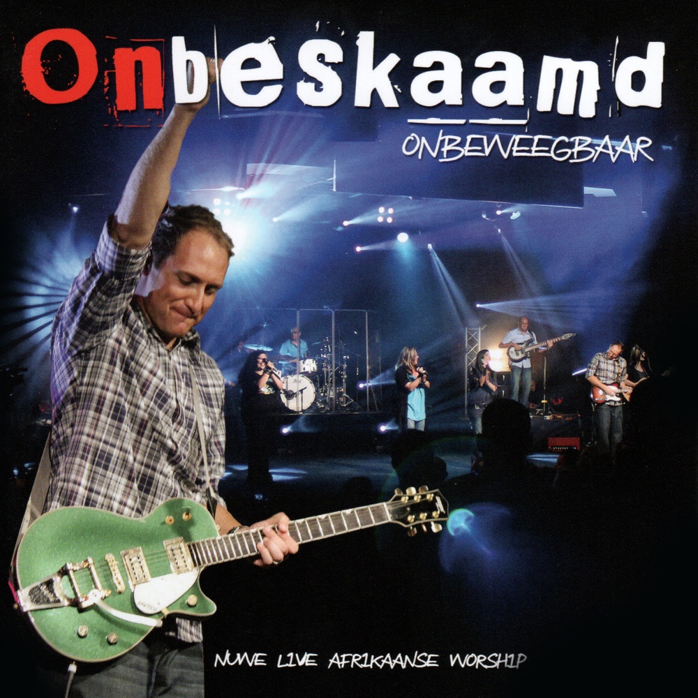 Oë Op U (Live)
