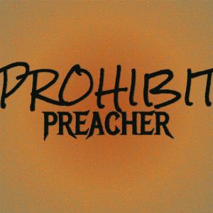 Album Prohibit Preacher from Various