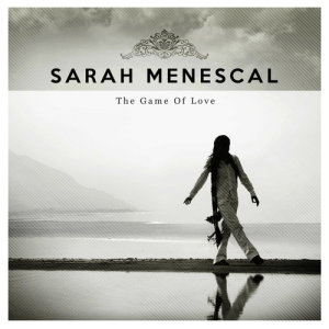 收聽Sarah Menescal的The Game of Love歌詞歌曲