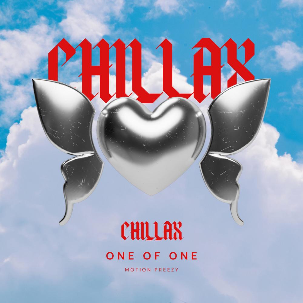 Chillax (Explicit)