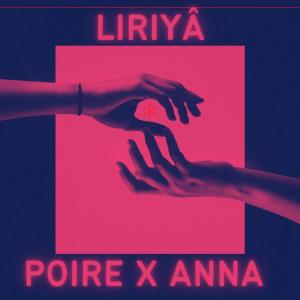 Listen to Liriyâ song with lyrics from Poire Noire