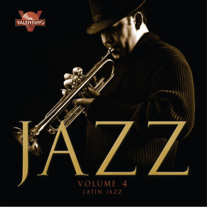Album Jazz, Vol. 4: Latin Jazz from 