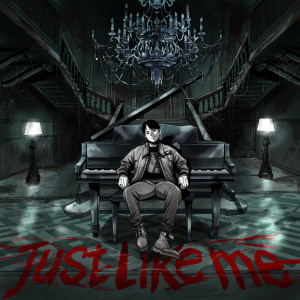 Album Just Like Me from La.J (라제이)