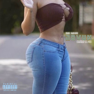 Don Cañon的专辑Novuh (Explicit)