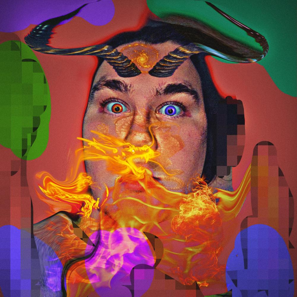 DRAGONIZED (synadude Remix synaRemix)