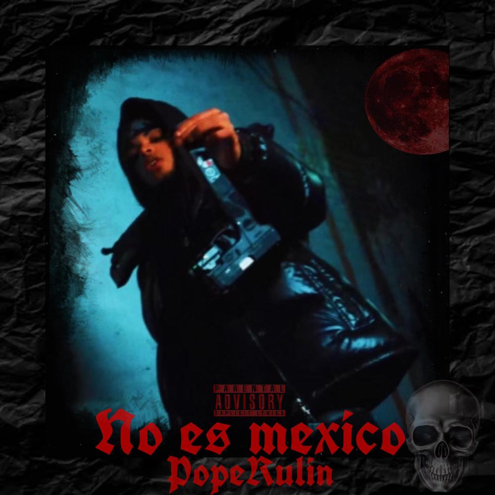 No Es Mexico