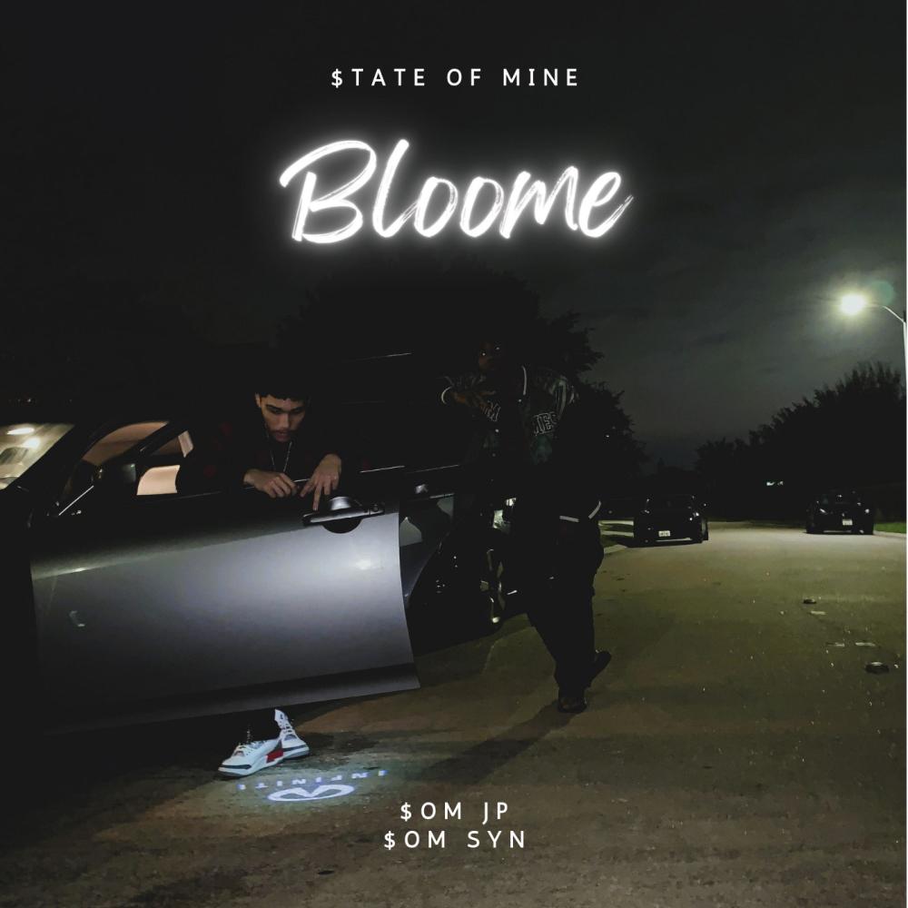 Bloome (feat. $oM Syn)