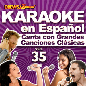 收聽The Hit Crew的Toca Madera (Karaoke Version)歌詞歌曲