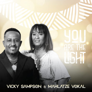อัลบัม You Are the Light ศิลปิน Vicky Sampson
