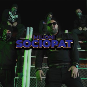 Album Sociopat from 