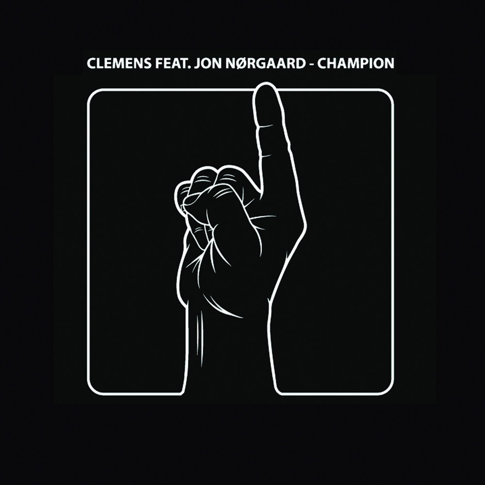 Champion (feat. Jon) (Jack Rowan Remix)