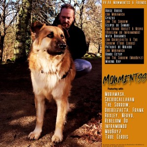 ดาวน์โหลดและฟังเพลง Patadas De Nikaido (Mowmentss Remix) พร้อมเนื้อเพลงจาก Mowmentss